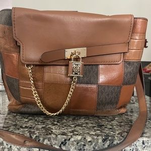 Michael Kors Collection Bag